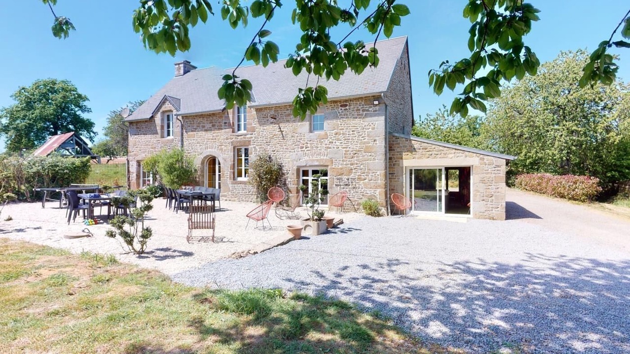 Photo of Outdoor in Sainte-Pience