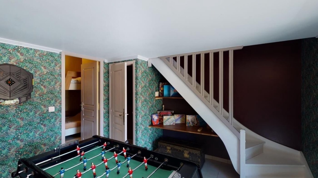Photo of Bedroom in Sainte-Pience