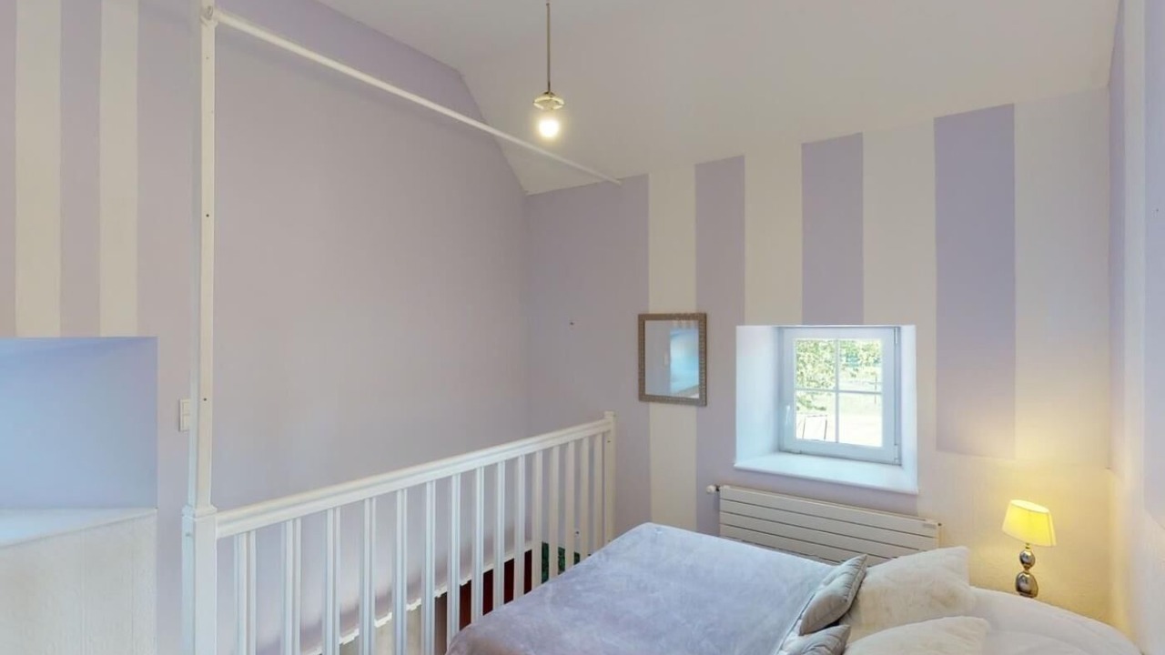 Photo of Bedroom in Sainte-Pience