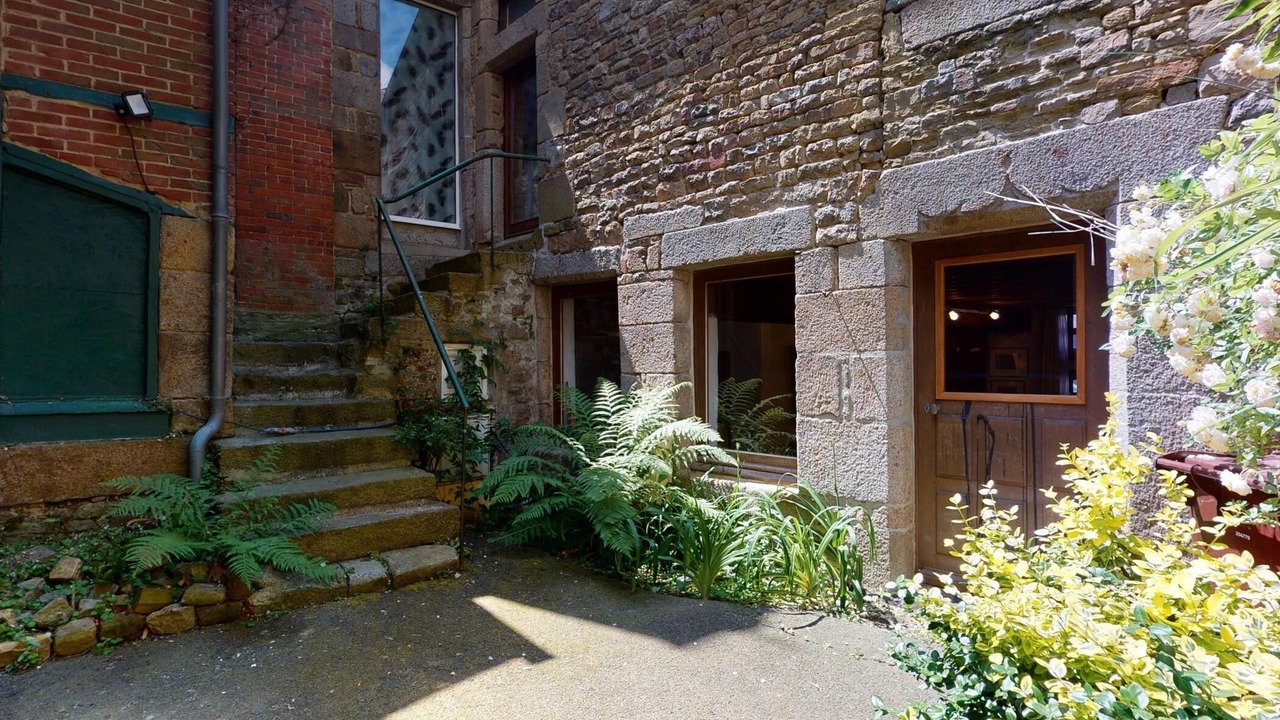 Photo of Outdoor in Villedieu-les-Poeles