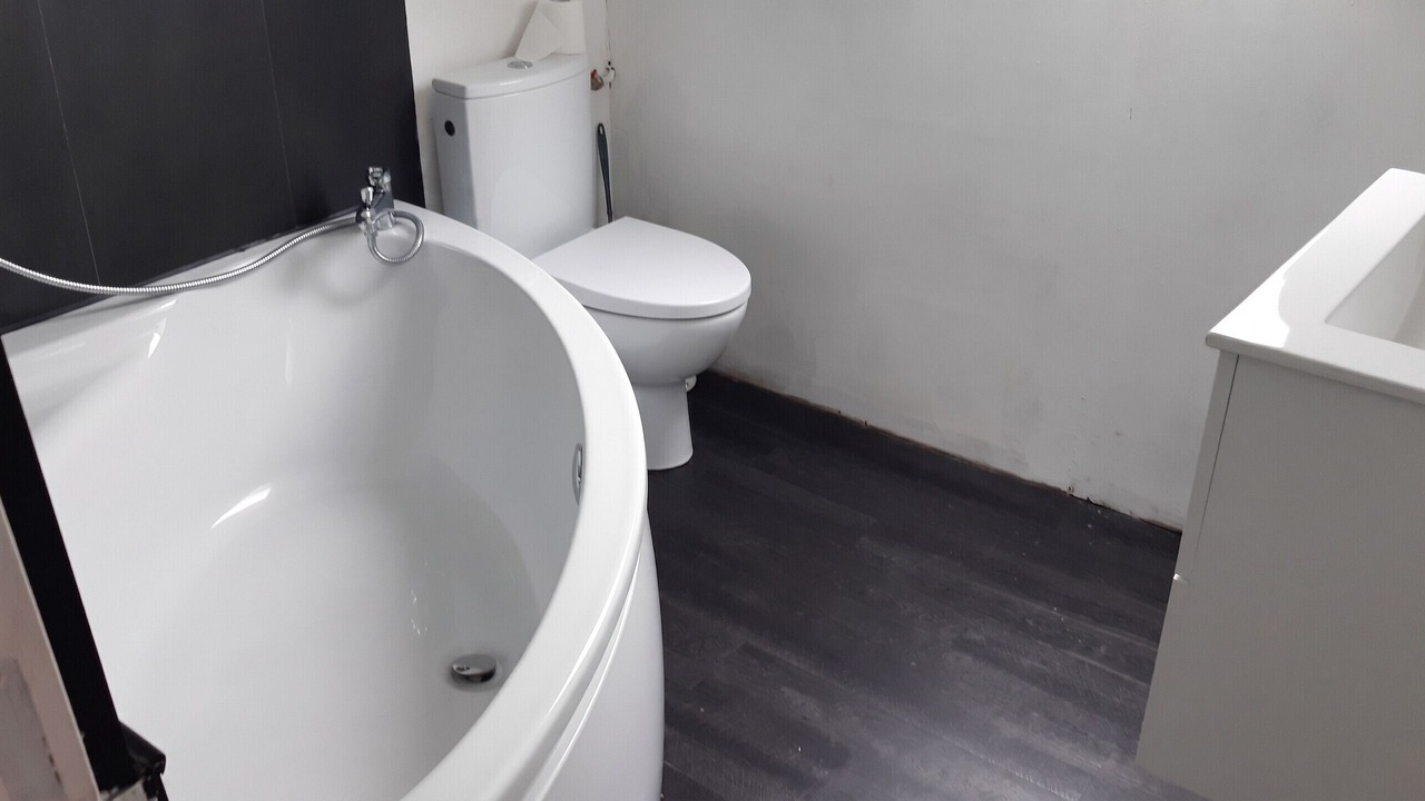 Photo of Bathroom in Saint-Germain-du-Pert