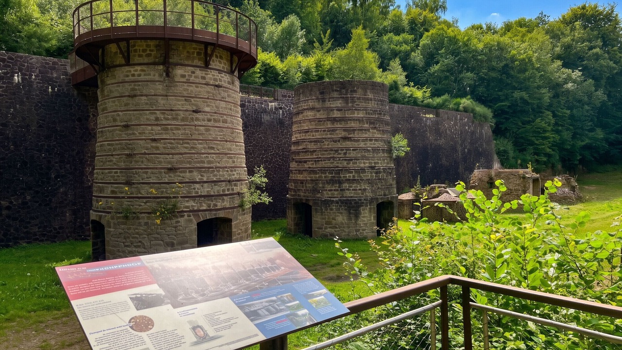 Photo of Outdoor in La Ferriere-aux-Etangs