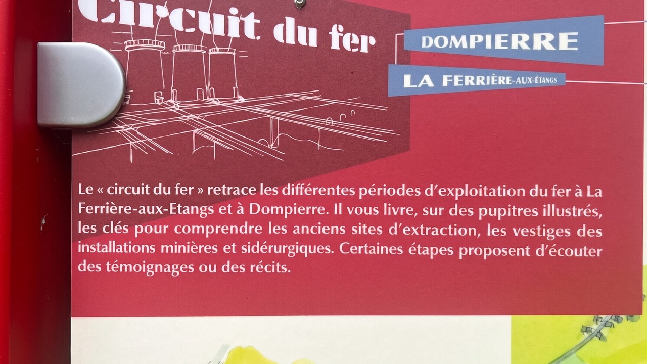 Photo of Others in La Ferriere-aux-Etangs
