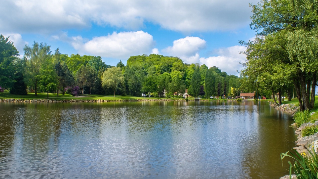 Photo of Others in La Ferriere-aux-Etangs