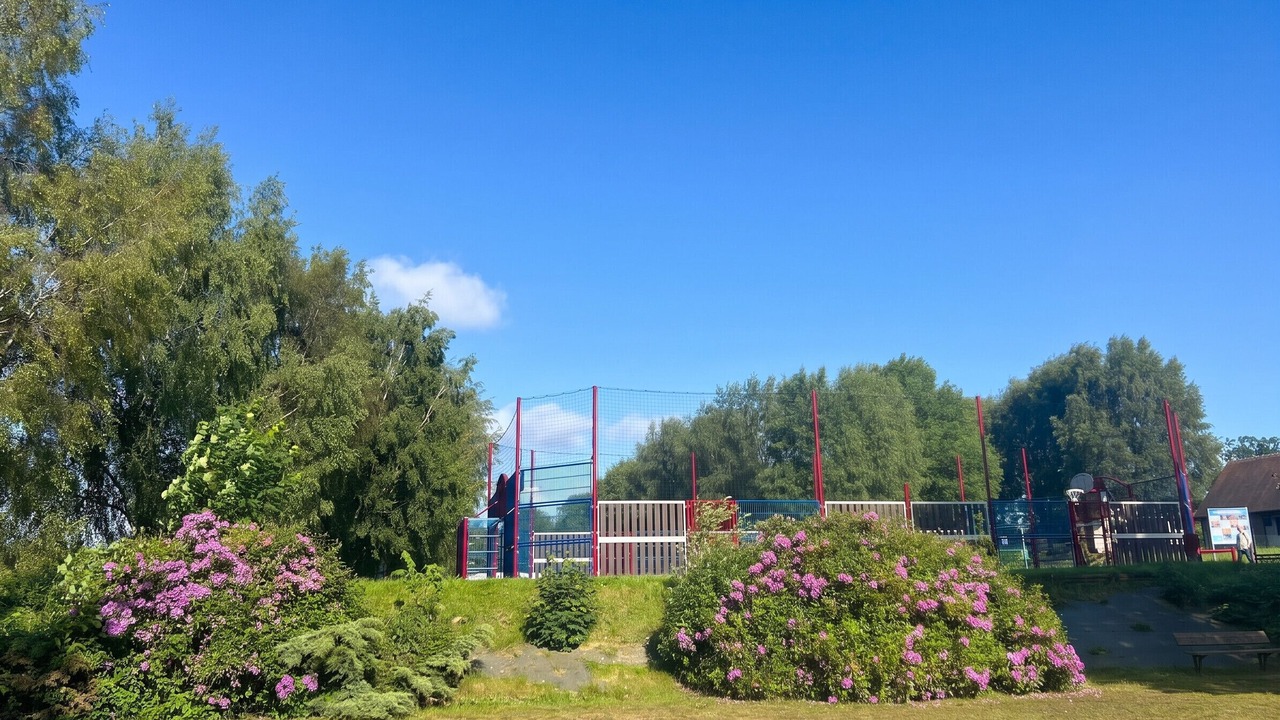 Photo of Others in La Ferriere-aux-Etangs