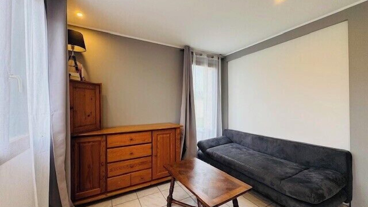 Photo of Livingroom in Hermanville-sur-Mer