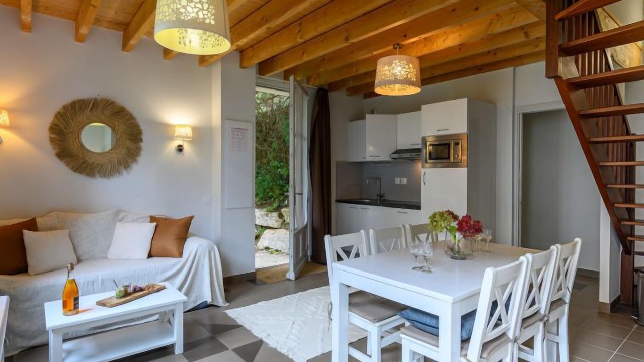 Photo of Livingroom in Baden