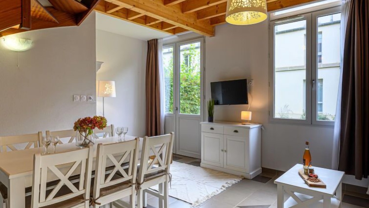 Photo of Bedroom in Baden