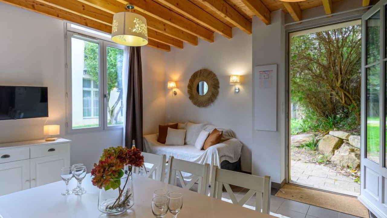 Photo of Bedroom in Baden