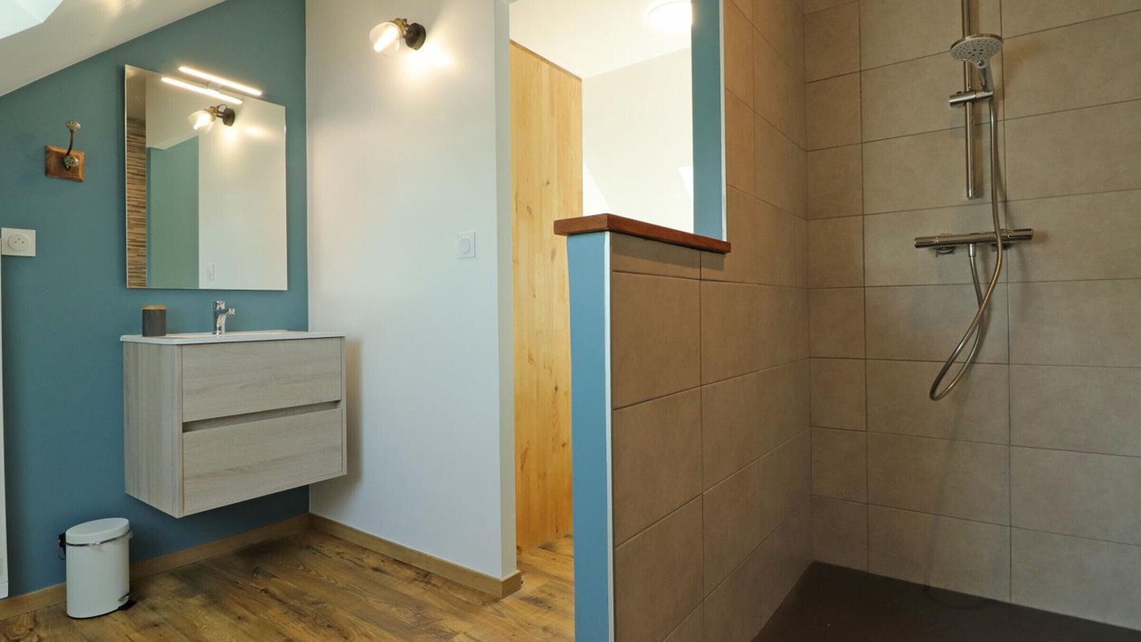 Photo of Bathroom in Athis-Val de Rouvre