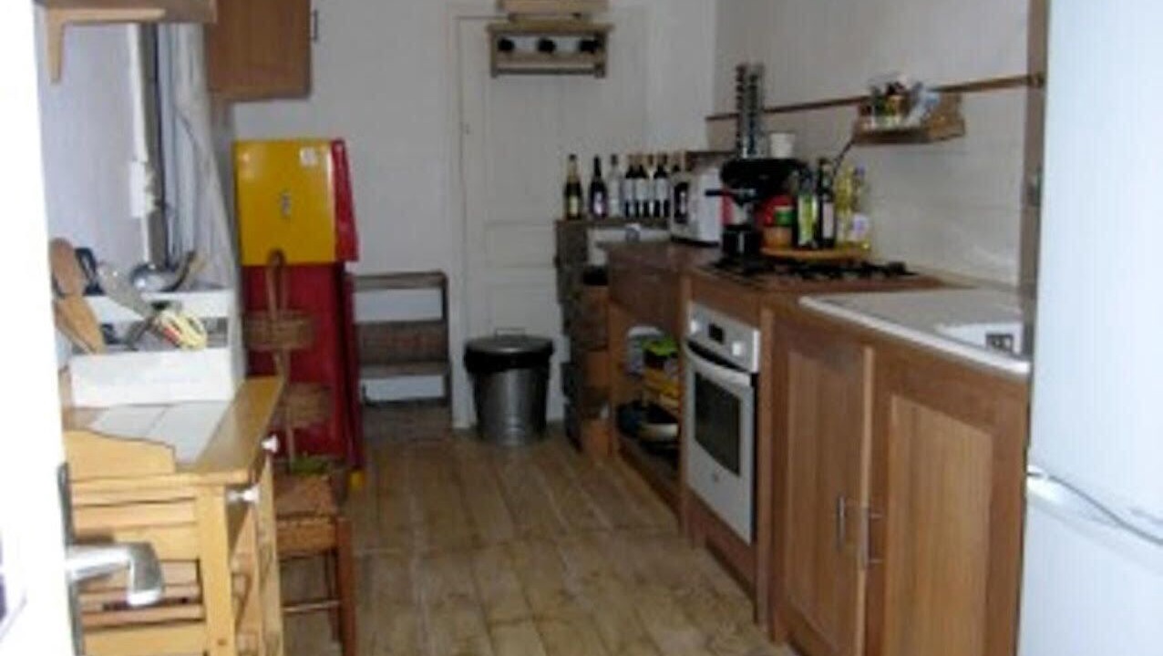 Photo of Kitchen in Larmor-Baden