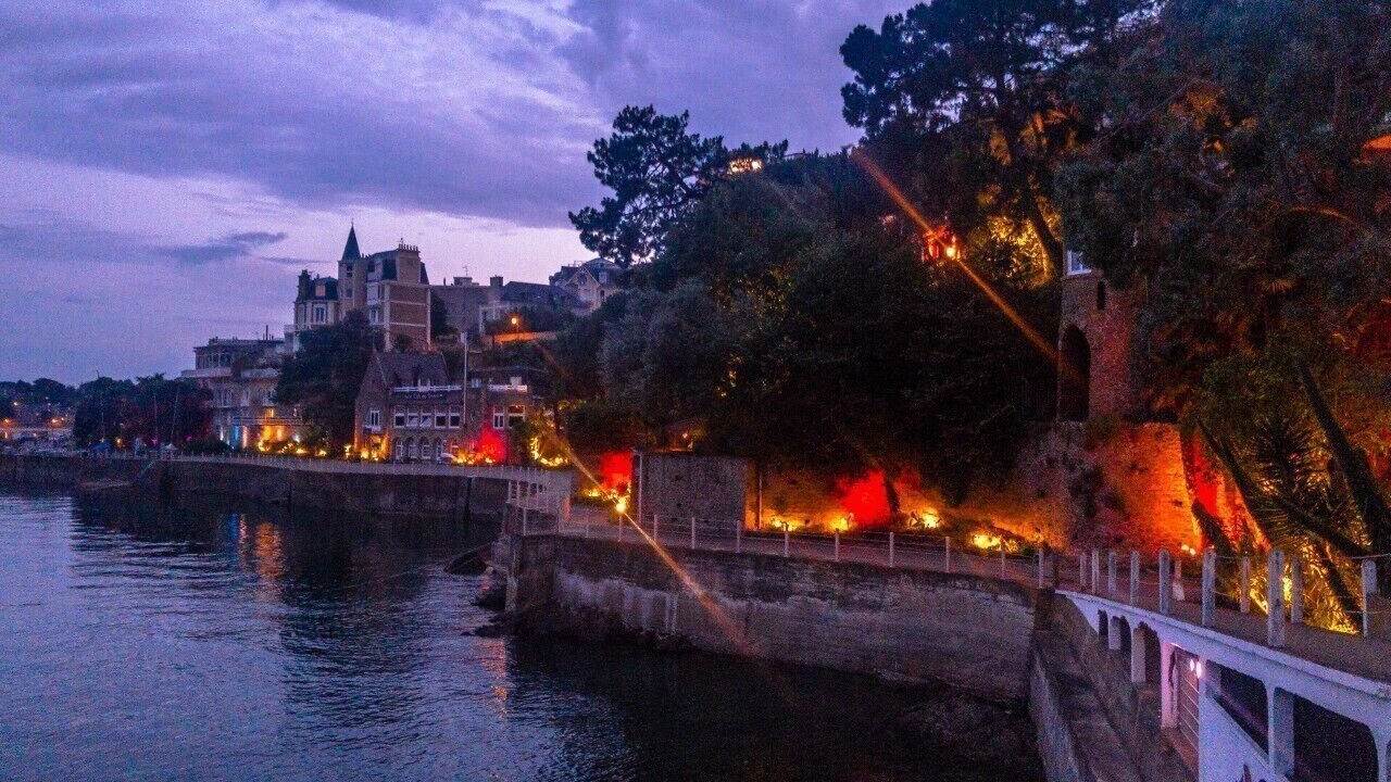 Photo of Others in Dinard