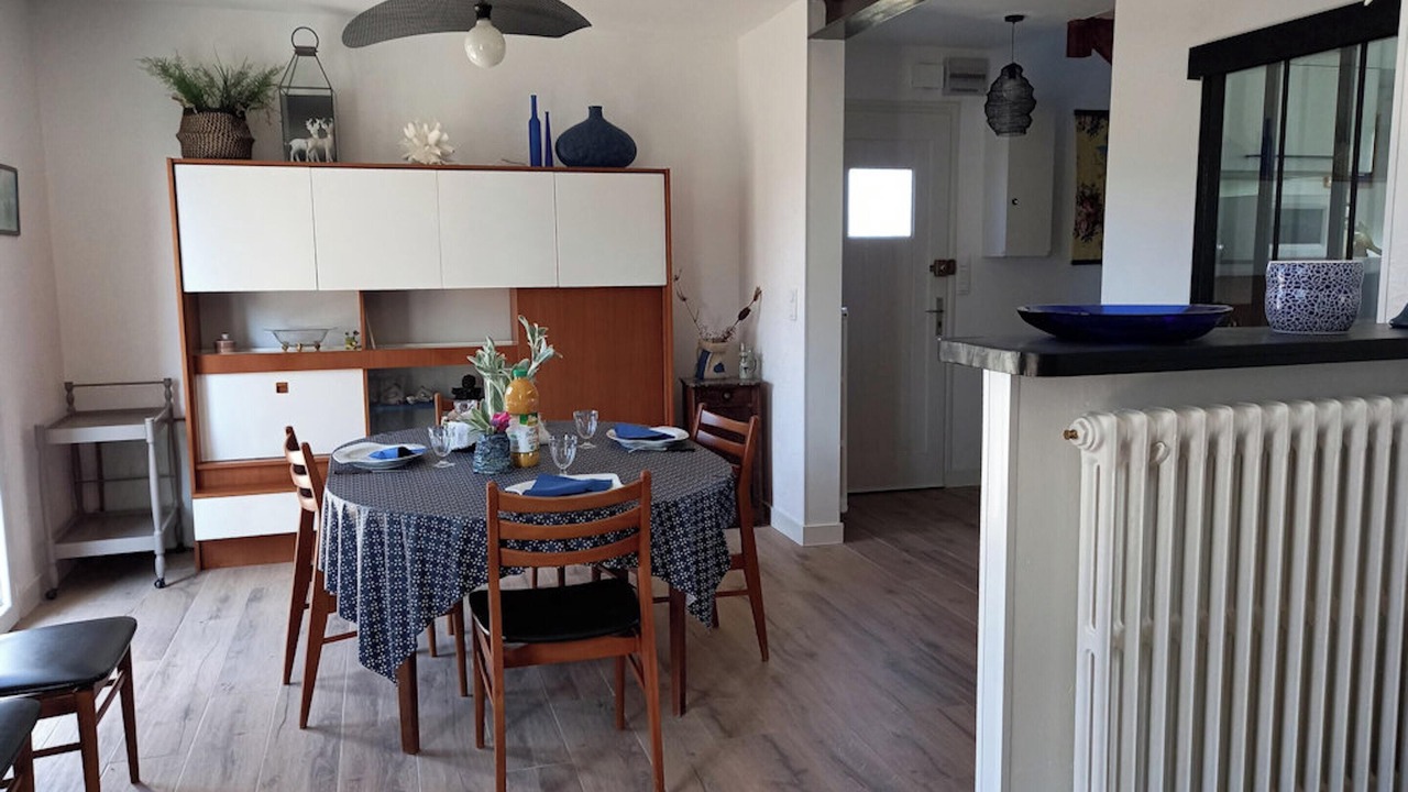Photo of Livingroom in Saint-Pierre-Quiberon