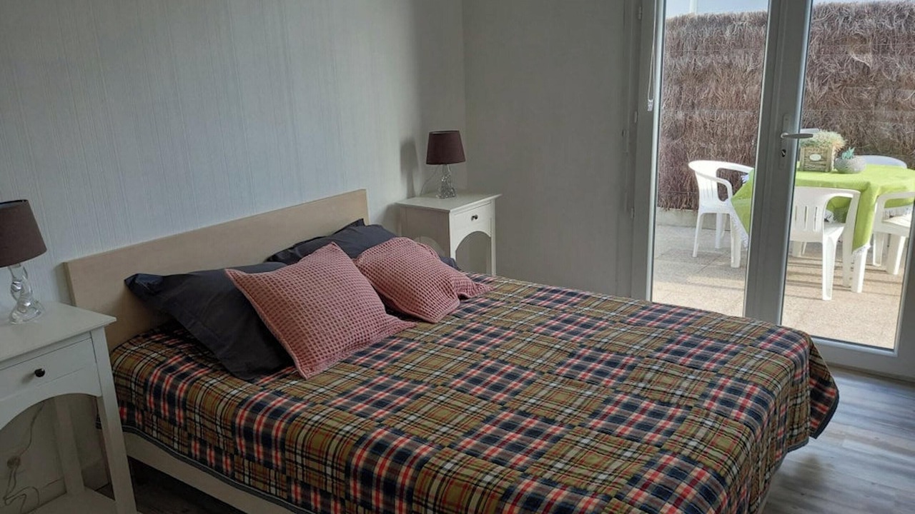 Photo of Livingroom in Saint-Pierre-Quiberon