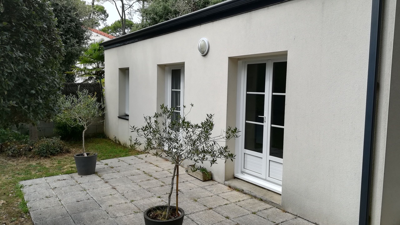 Photo of Outdoor in Jard-sur-Mer