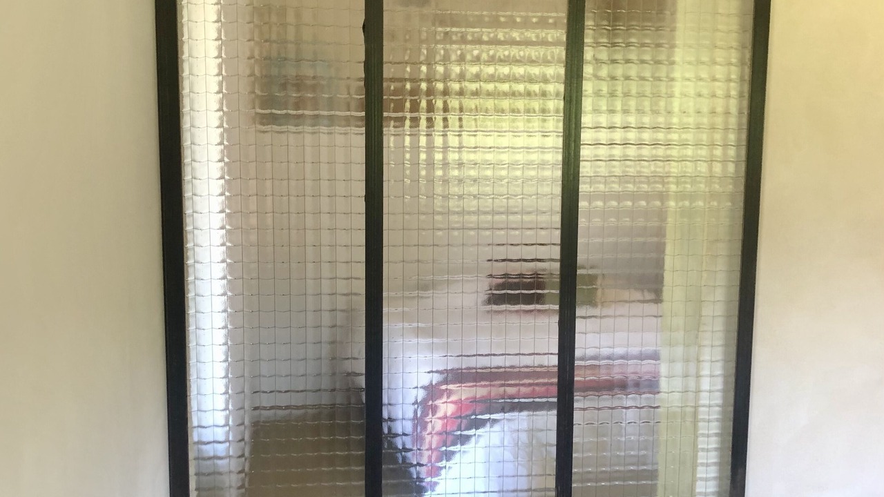 Photo of Bedroom in La Chapelle-Montligeon