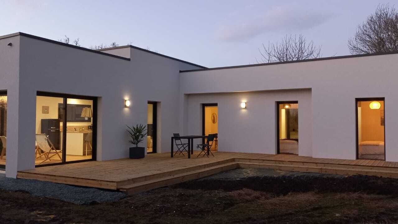 Photo of Outdoor in Gouville-sur-Mer