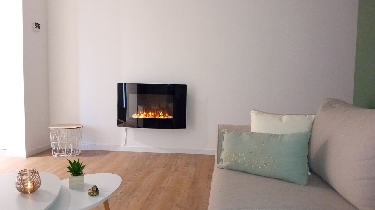 Photo of Livingroom in Gouville-sur-Mer