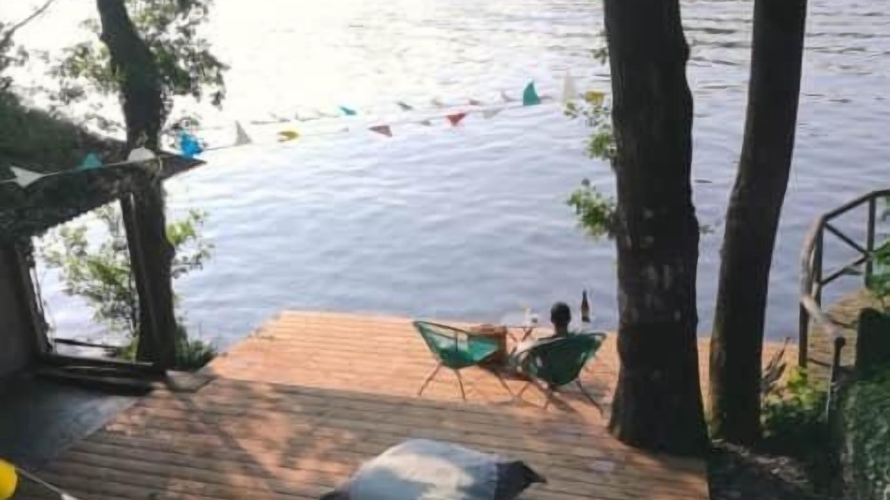 Photo of Patio Balcony in Suce-sur-Erdre