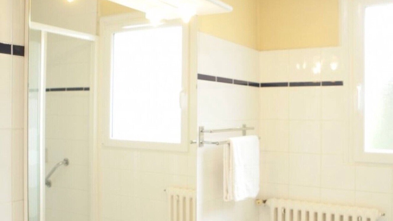 Photo of Bathroom in Sarzeau