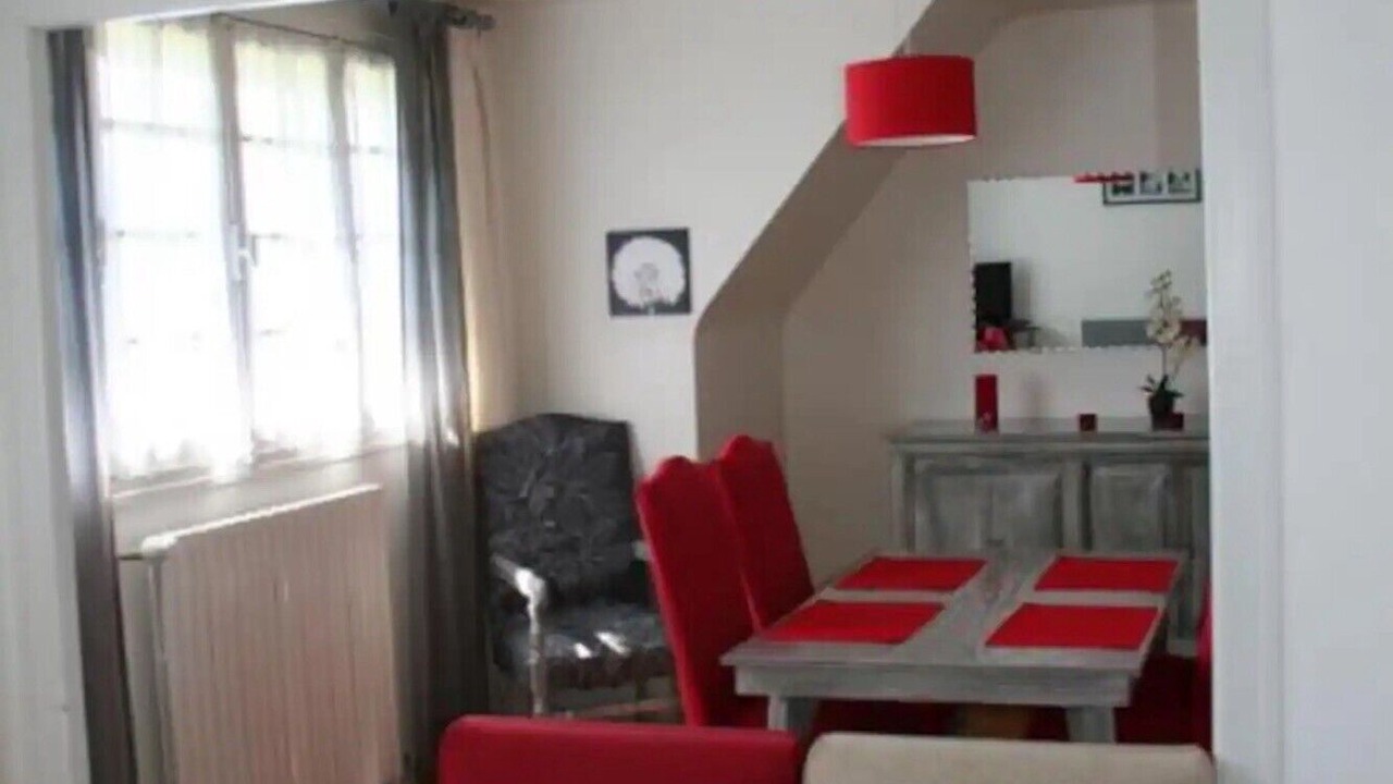 Photo of Livingroom in Sarzeau