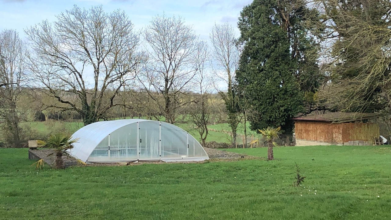 Photo of Outdoor in Parennes