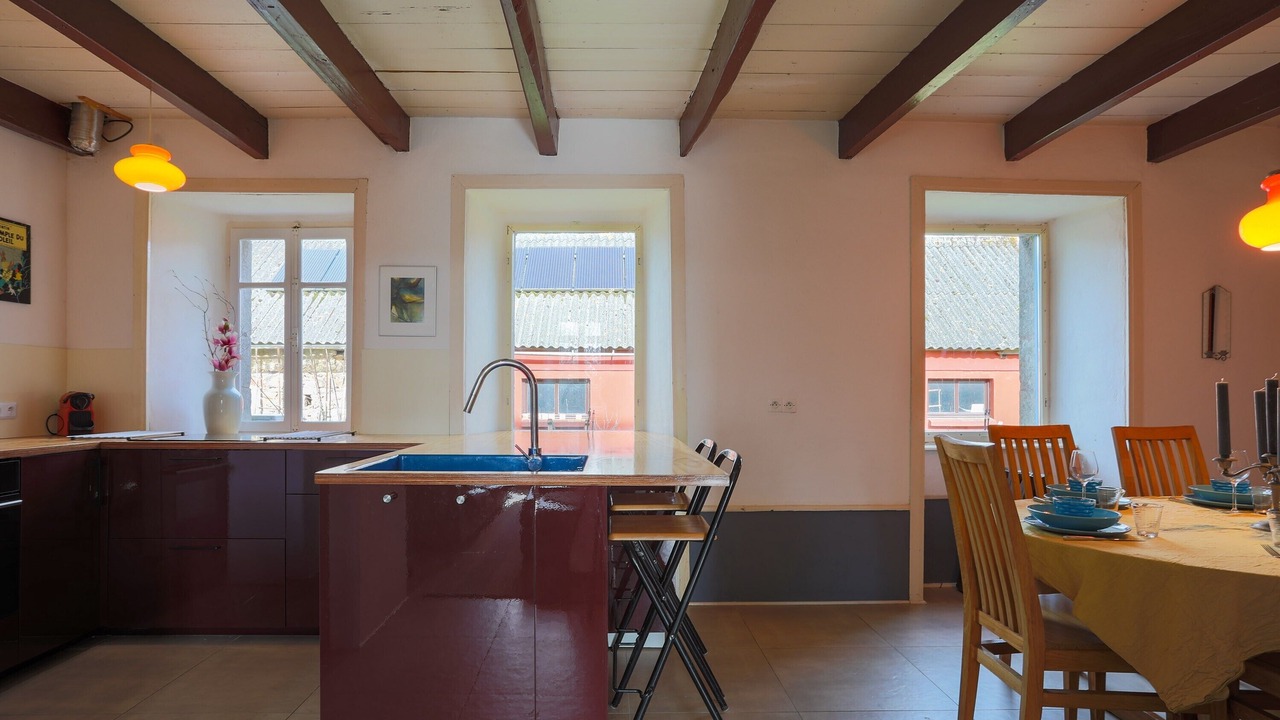 Photo of Kitchen in Prat
