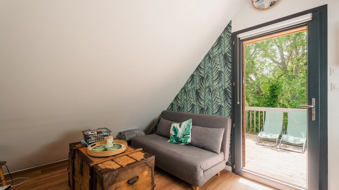Photo of Livingroom in Sables-d'Or-les-Pins