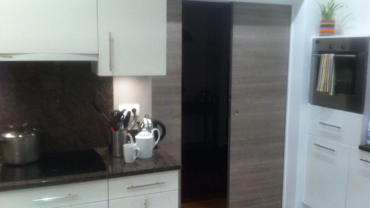 Photo of Kitchen in Camp De Satory