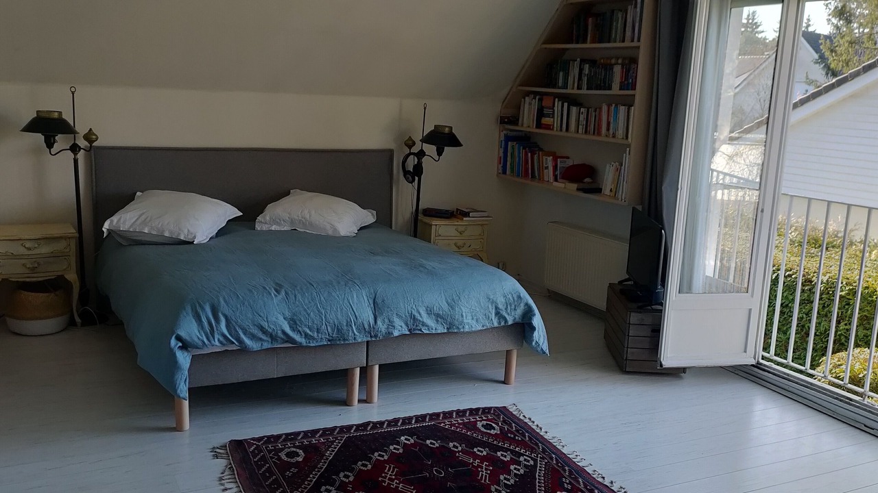 Photo of Bedroom in Camp De Satory