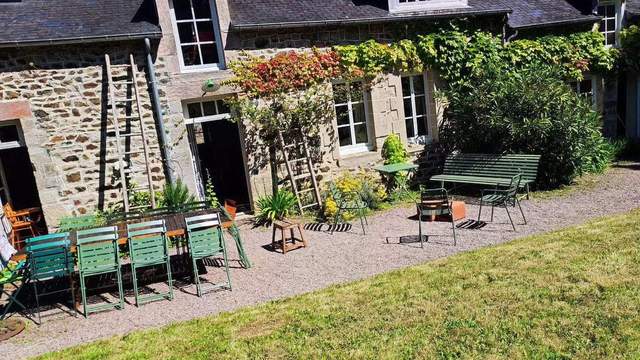 Photo of Outdoor in Pleneuf-Val-Andre