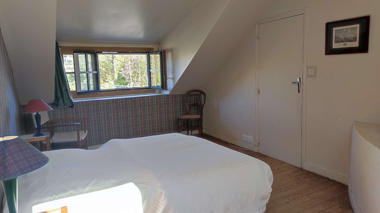 Photo of Bedroom in Pleneuf-Val-Andre
