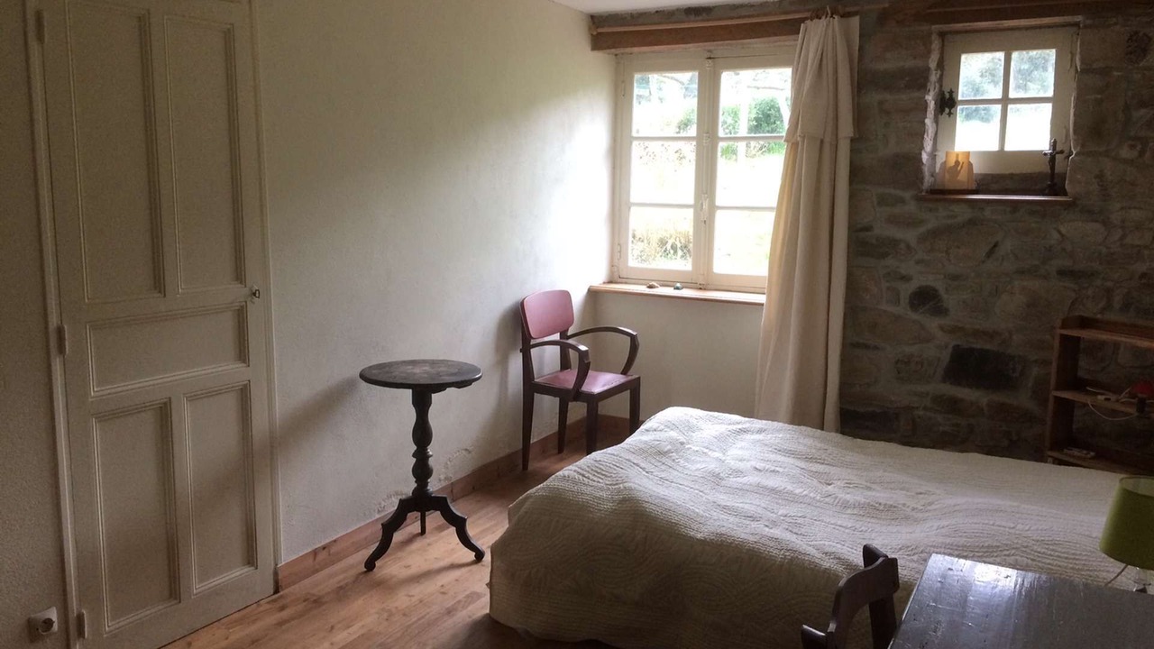 Photo of Bedroom in Pleneuf-Val-Andre