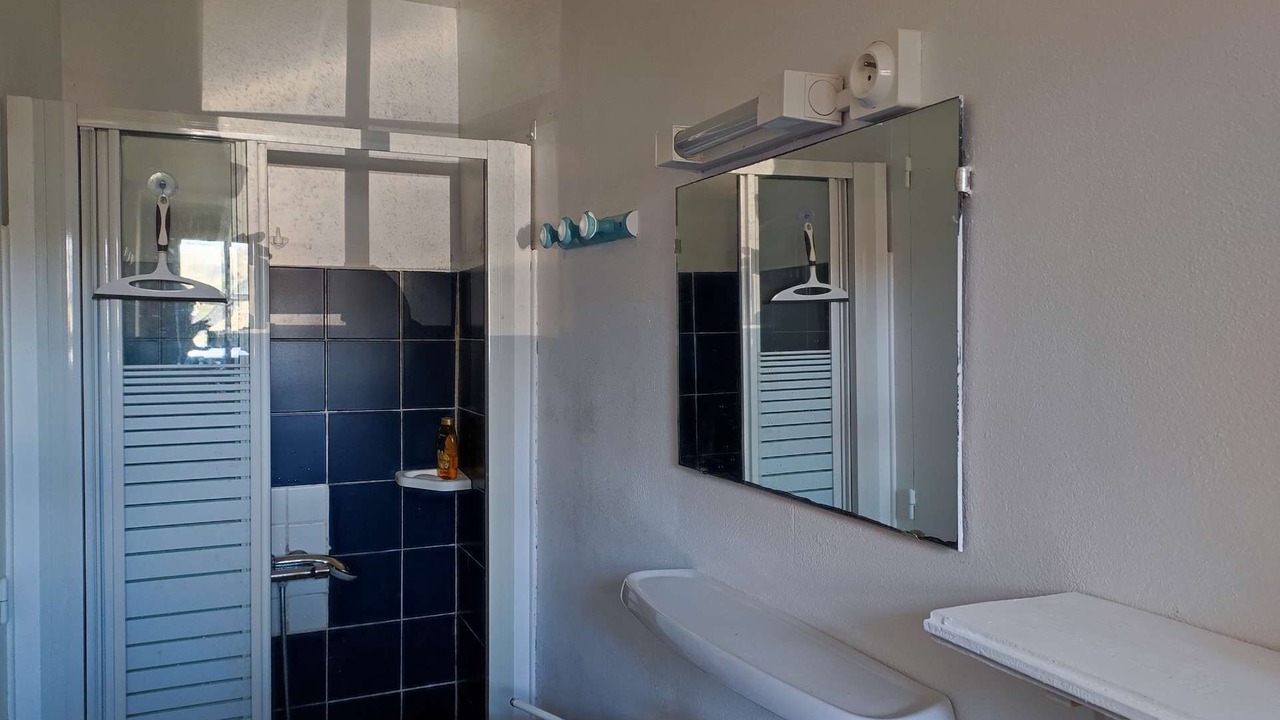 Photo of Bathroom in Pleneuf-Val-Andre