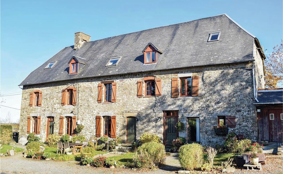 Photo of Outdoor in Maupertuis