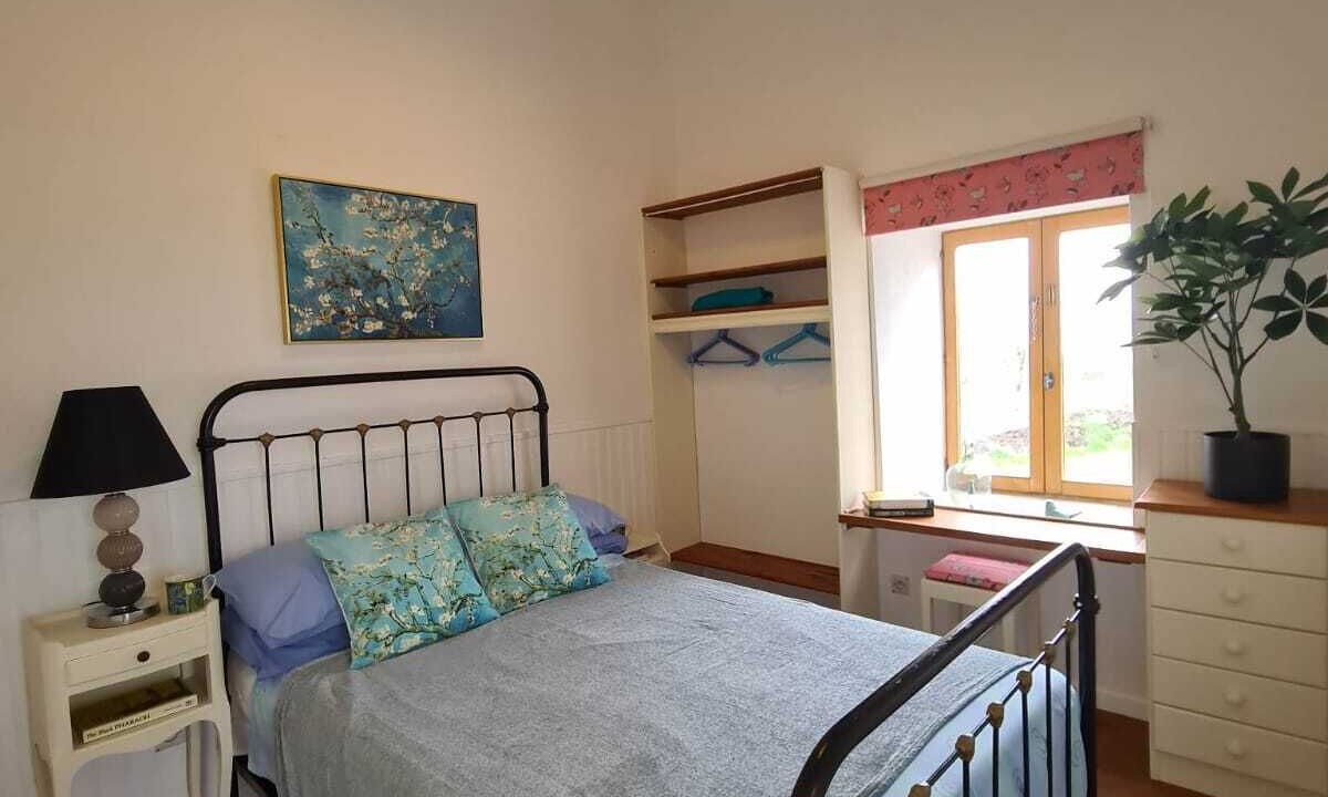 Photo of Bedroom in Maupertuis