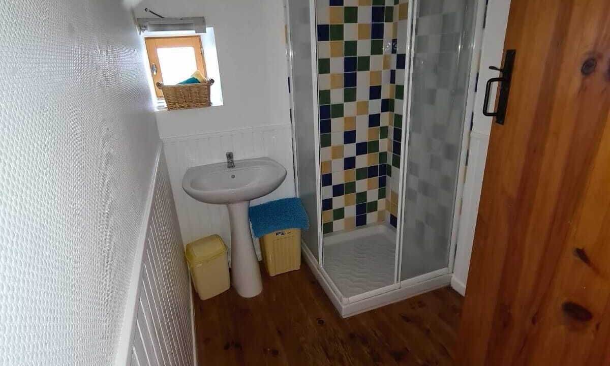Photo of Bathroom in Maupertuis