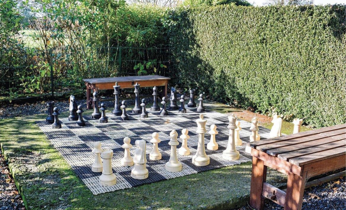 Photo of Outdoor in Maupertuis