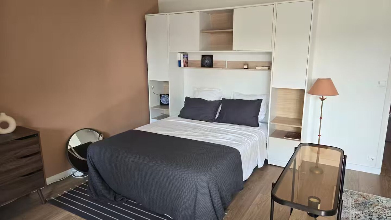 Photo of Bedroom in Rueil-Malmaison