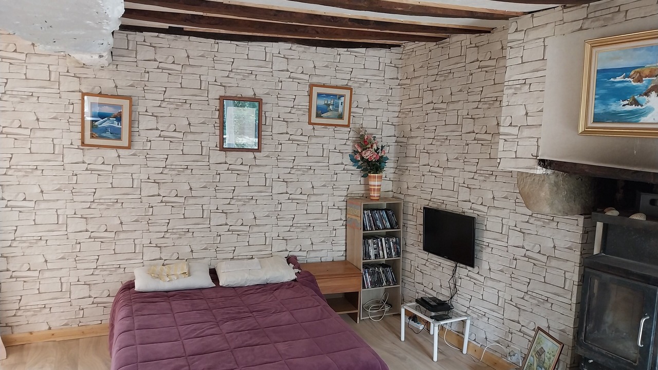Photo of Bedroom in La Turballe