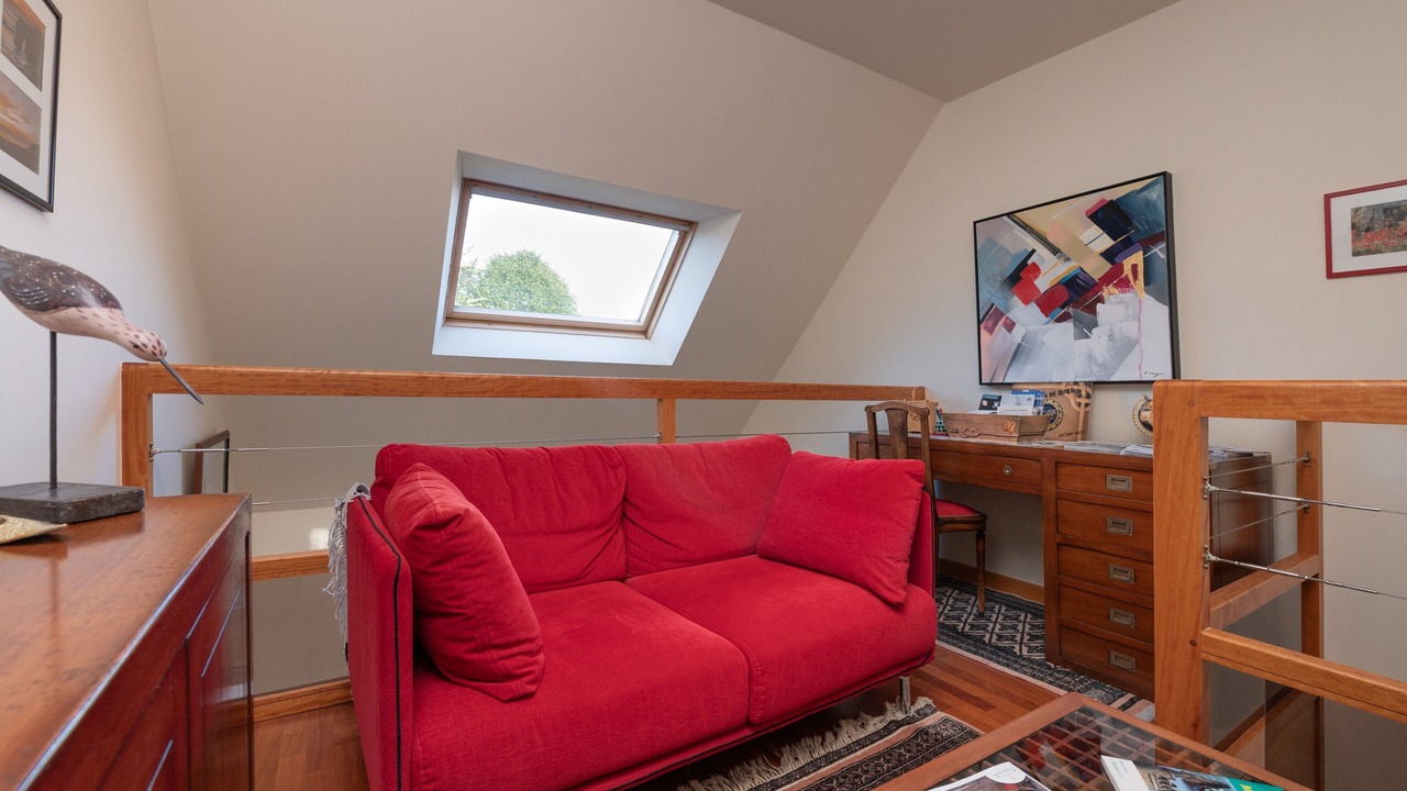 Photo of Livingroom in La Trinite-sur-Mer