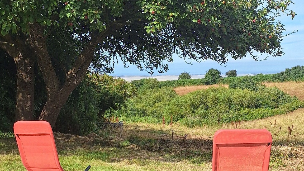 Photo of Outdoor in Kerlouet