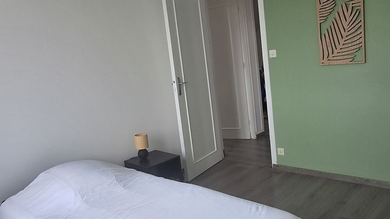 Photo of Bedroom in Kerlouet