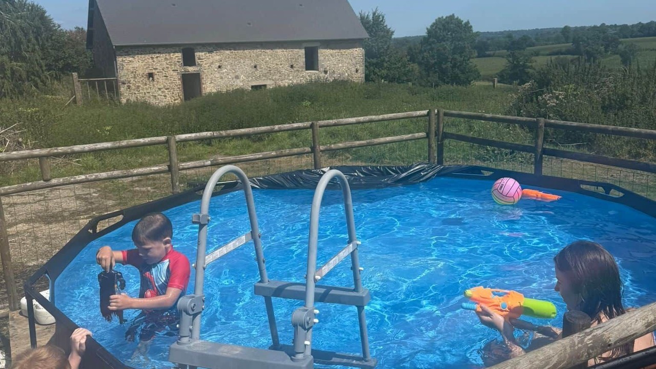 Photo of Outdoor in Nicorps