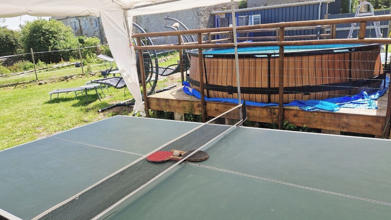 Photo of Outdoor in Nicorps