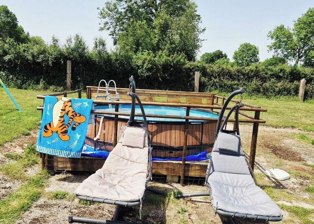 Photo of Outdoor in Nicorps