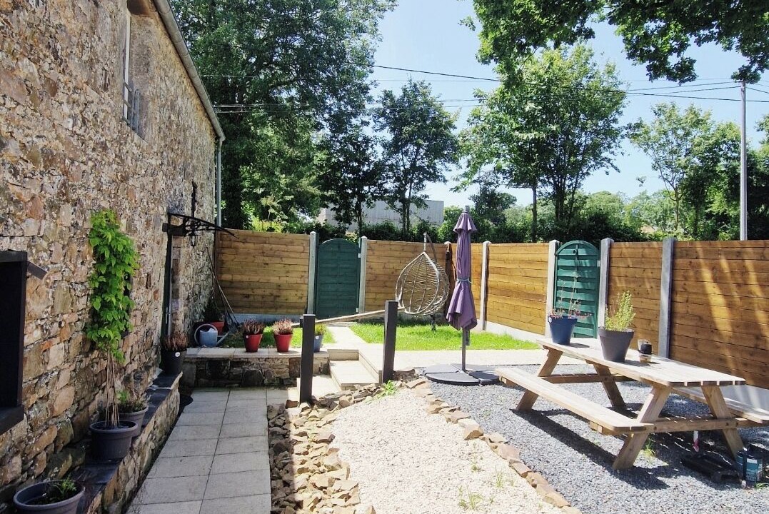 Photo of Outdoor in Nicorps