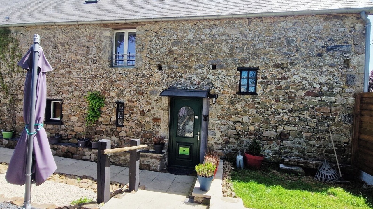 Photo of Outdoor in Nicorps