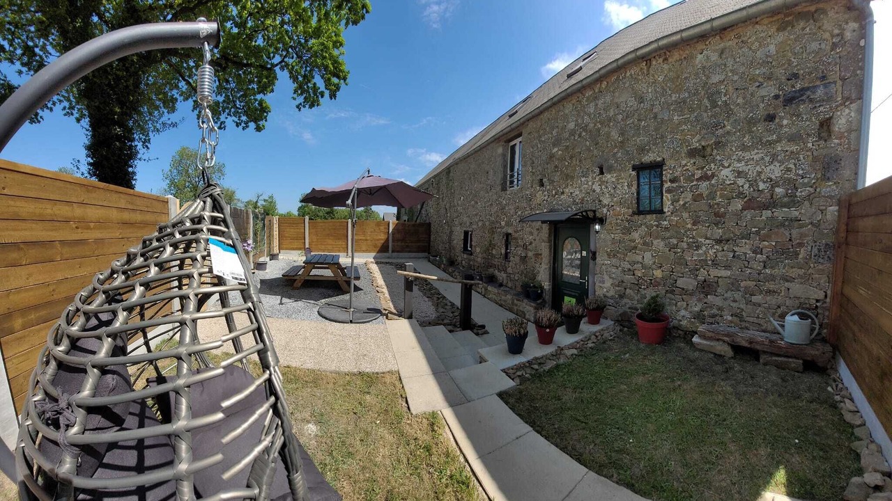 Photo of Outdoor in Nicorps