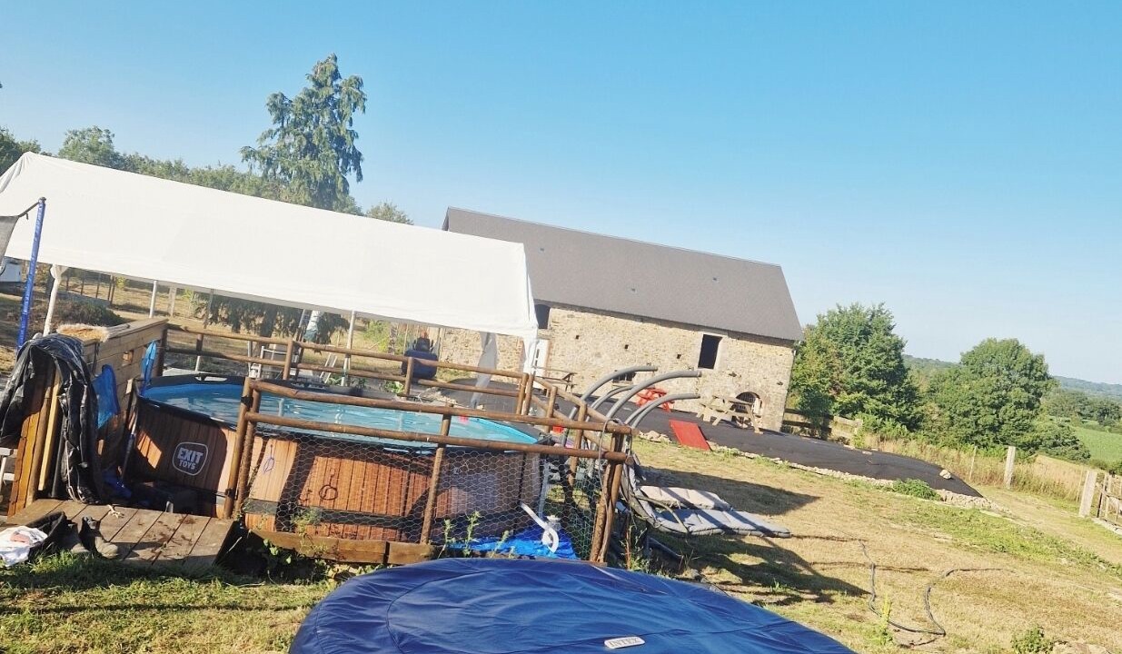 Photo of Outdoor in Nicorps